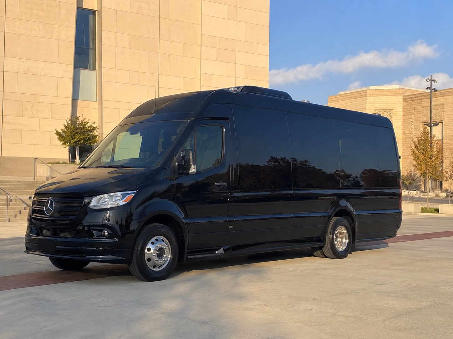 find the perfect transportation for your next birthday 1