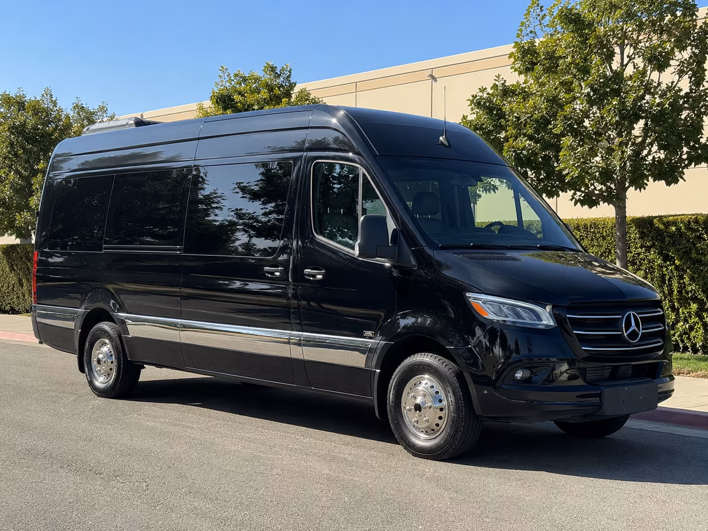 find the perfect transportation for your next birthday 4