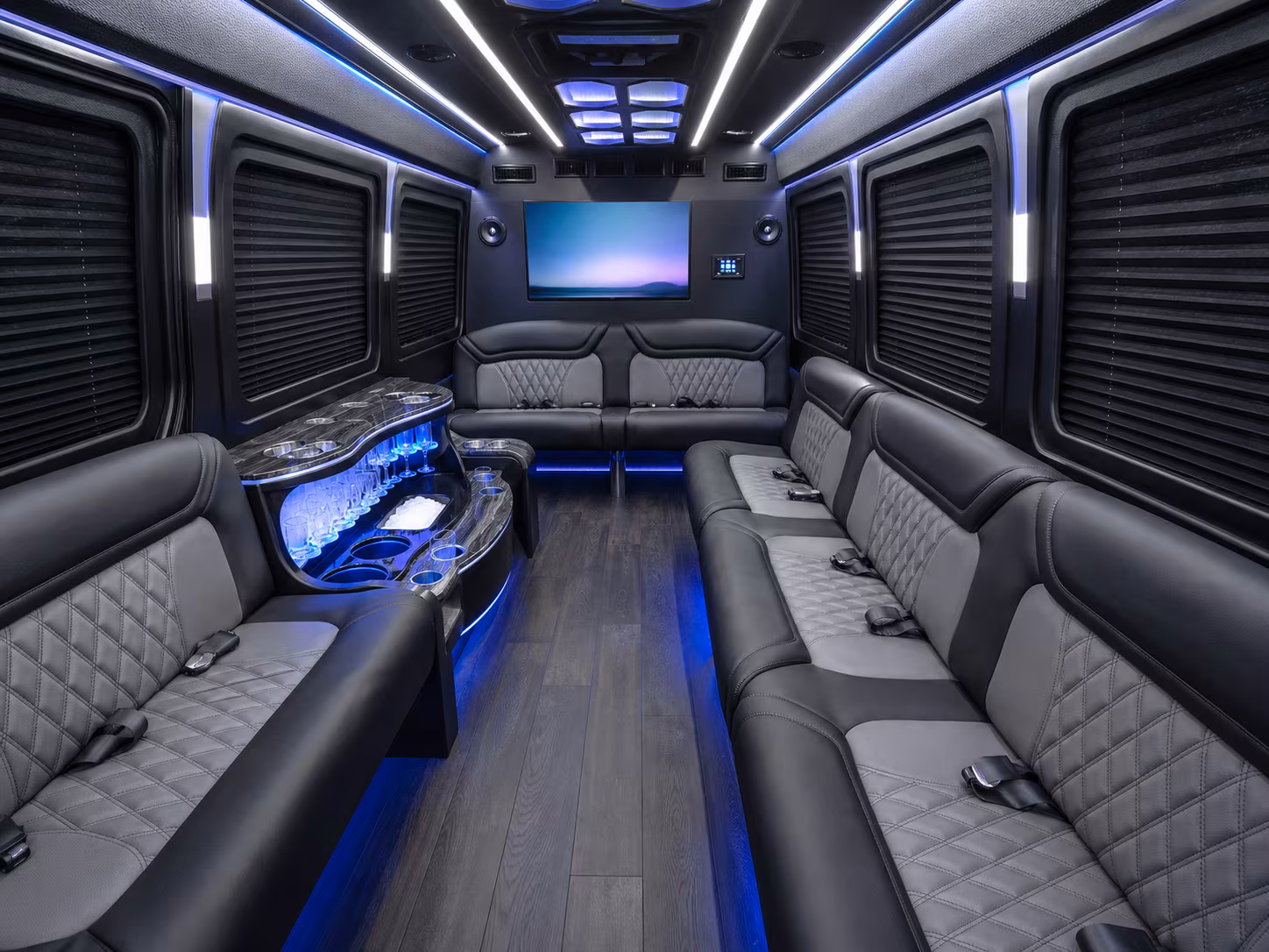 find the perfect transportation for your next birthday 5