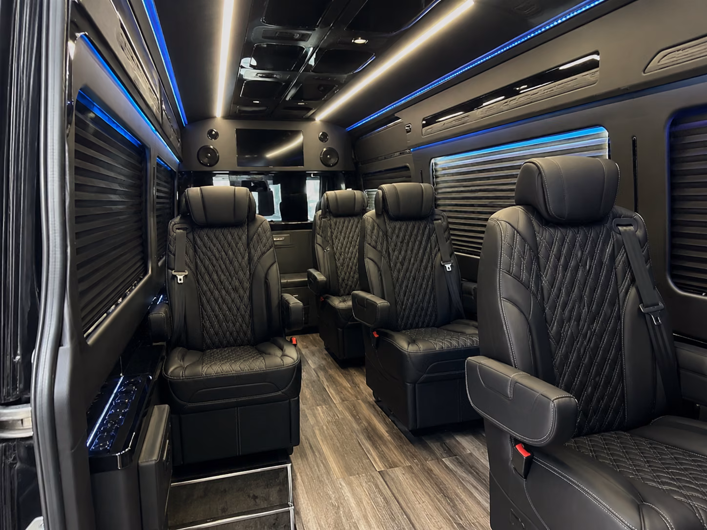 find the perfect transportation for your next concert or music festival 1