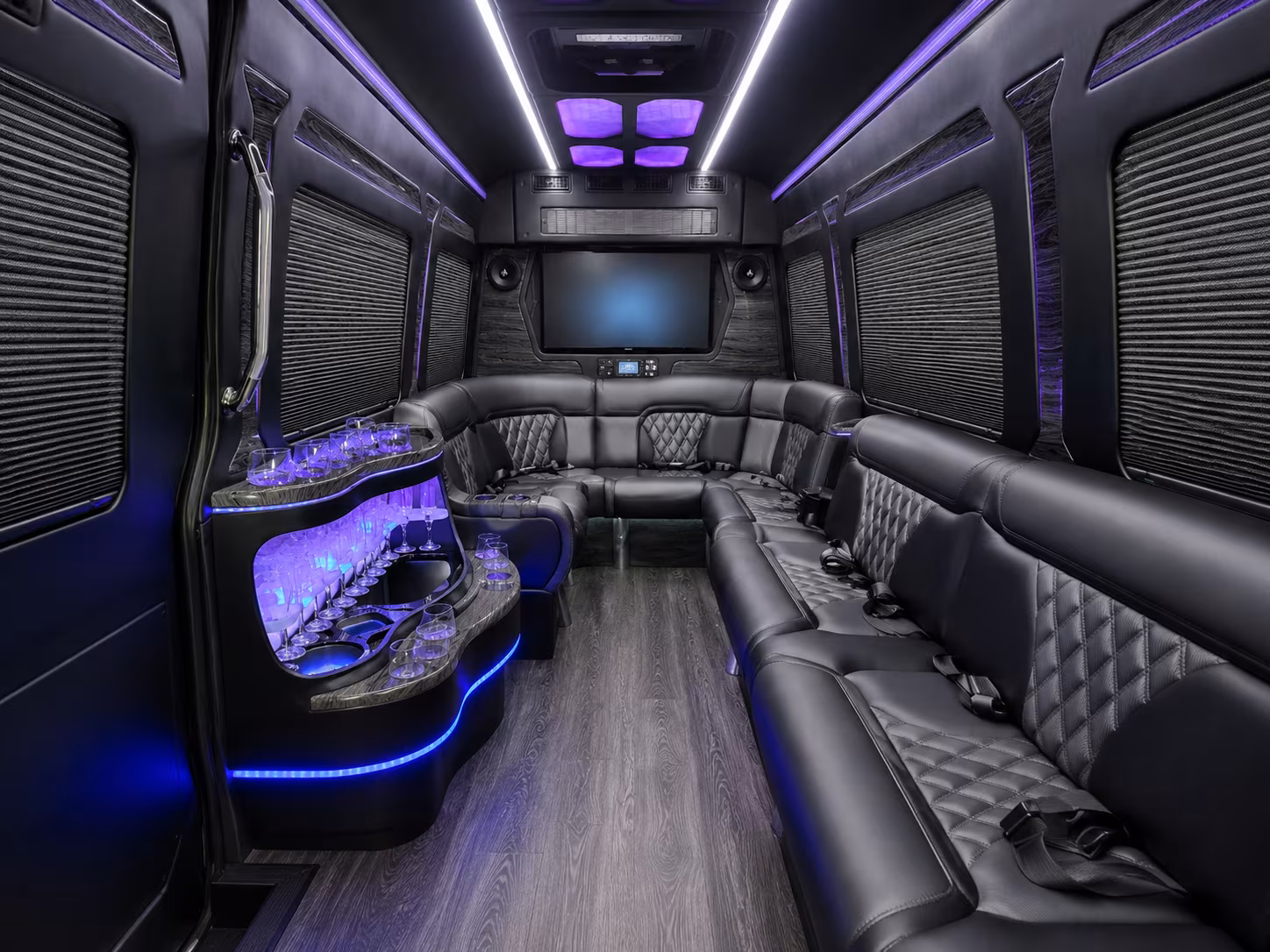 find the perfect transportation for your next concert or music festival 4
