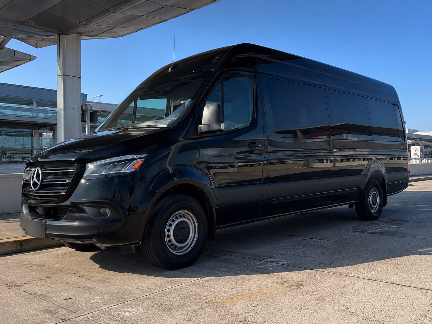 find the perfect transportation for your next employee shuttle 5
