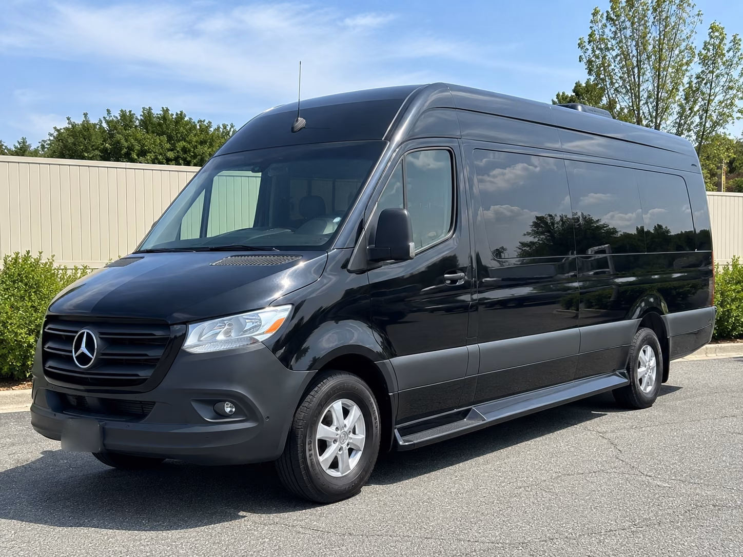 find the perfect transportation for your next prom 1