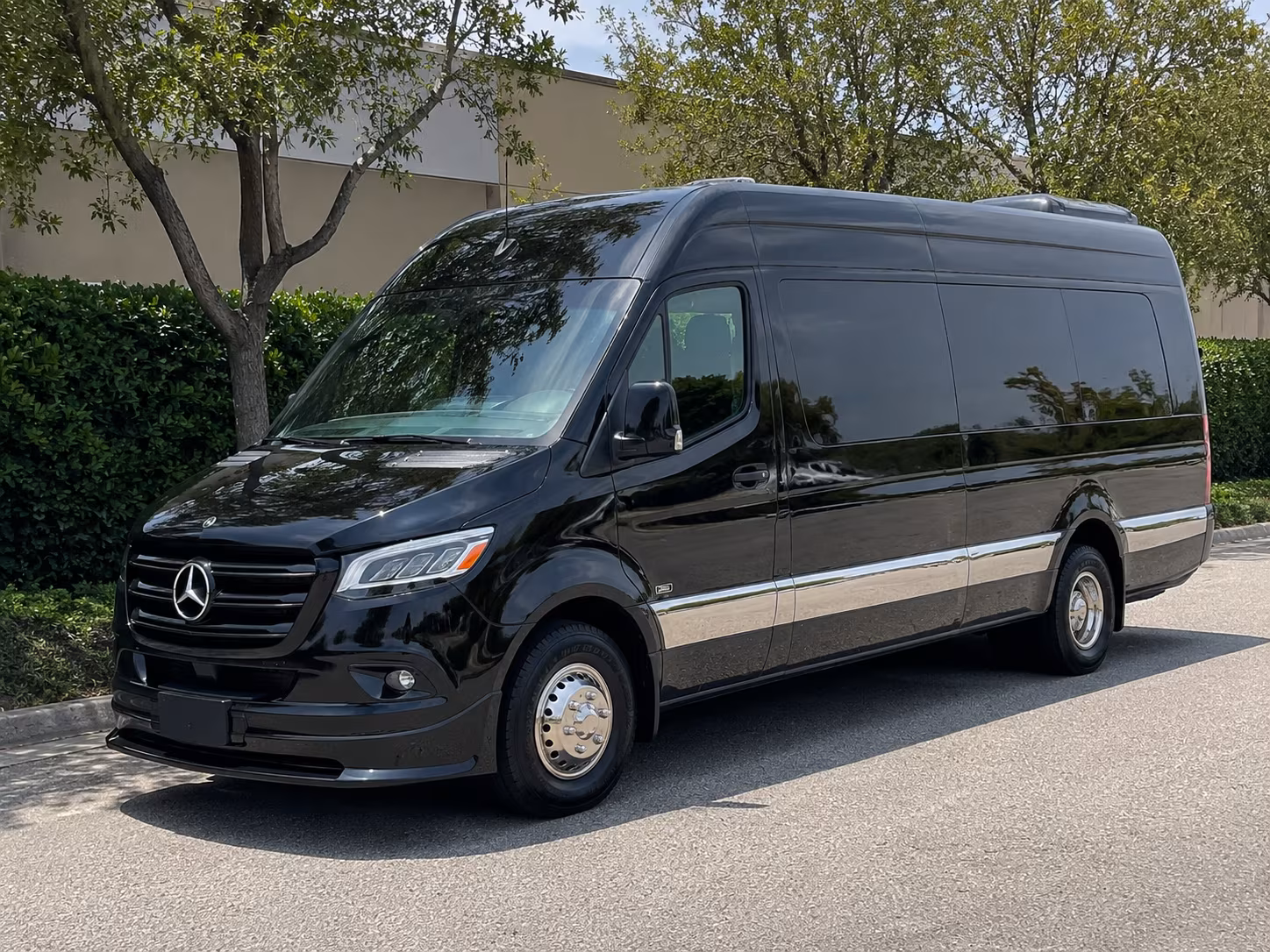 find the perfect transportation for your next sporting event 2