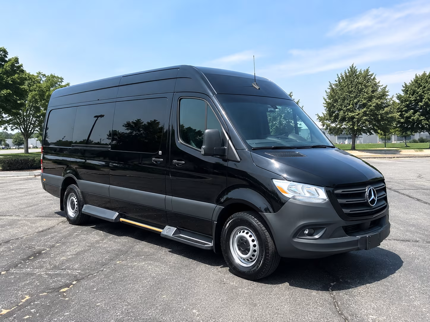 find the perfect transportation for your next sporting event 3