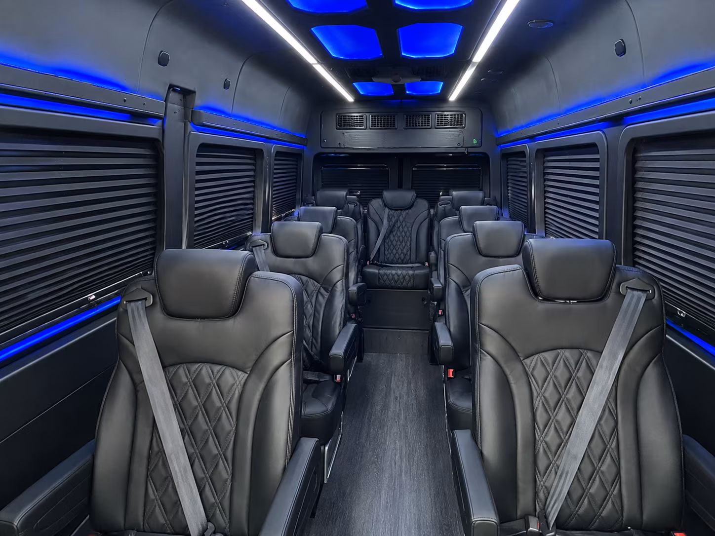 find the perfect transportation for your next wedding 1