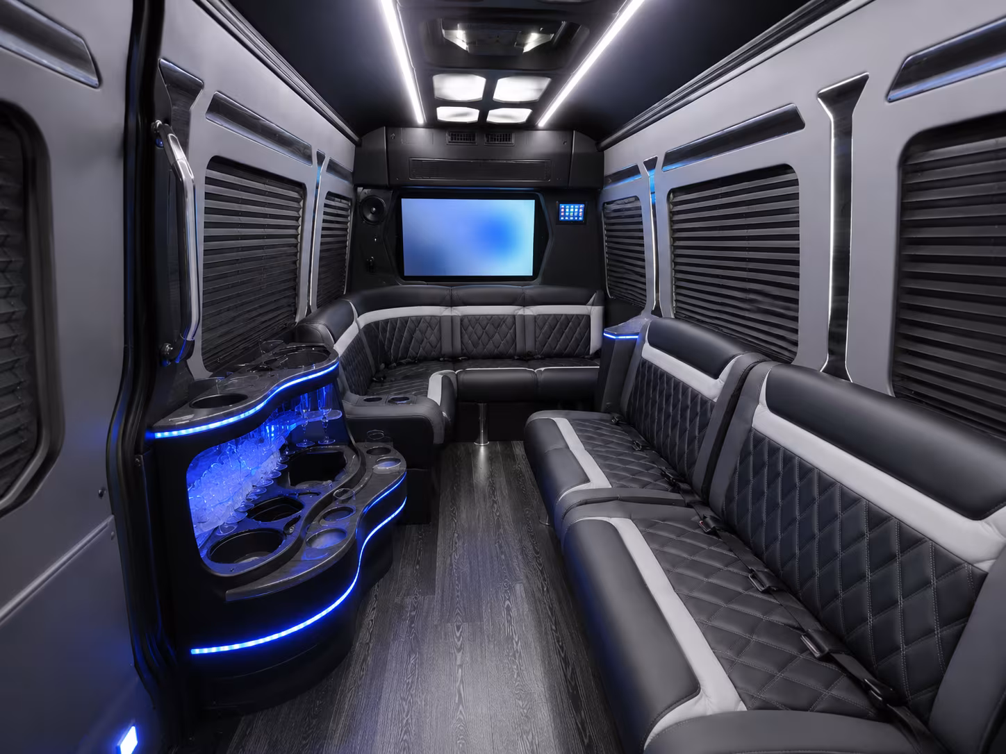 find the perfect transportation for your next wine tour 4