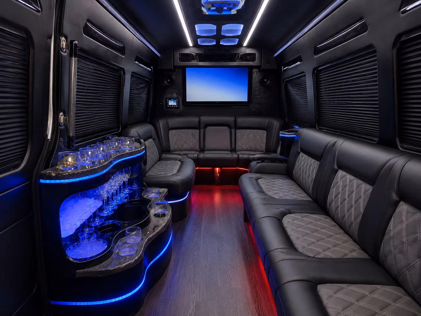 find the perfect transportation for your next wine tour 5