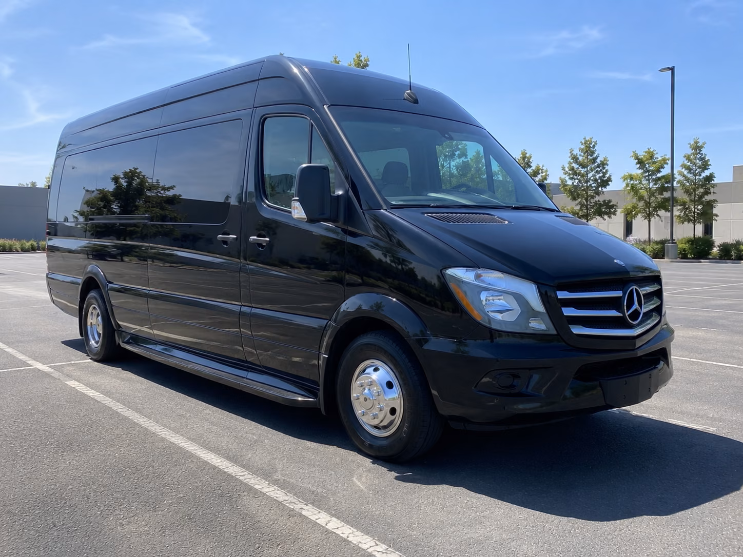 Fort Collins Airport Transportation
