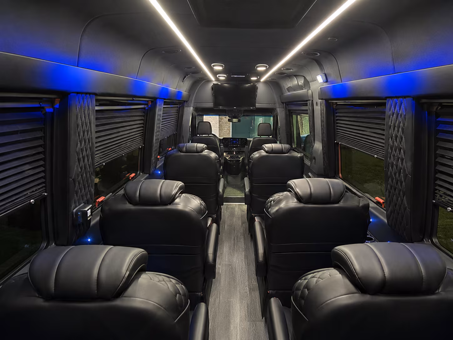 fort collins birthday sprinter van rental