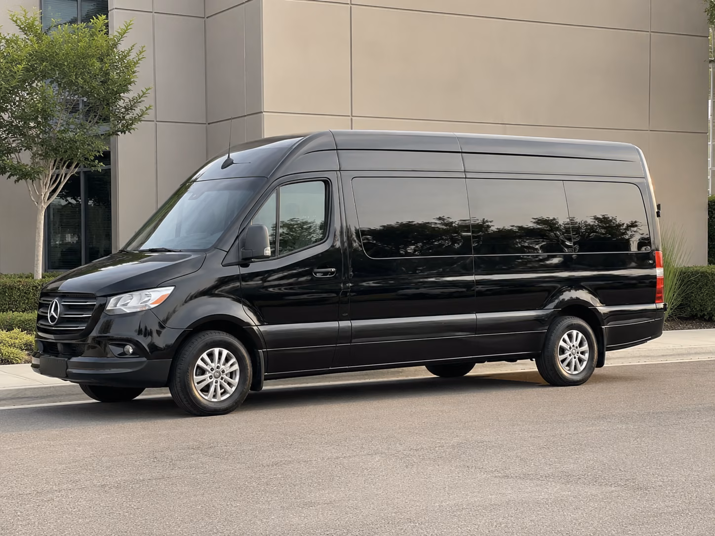 sample fort collins corporate shuttle quote multi day conference shuttle on harmony road