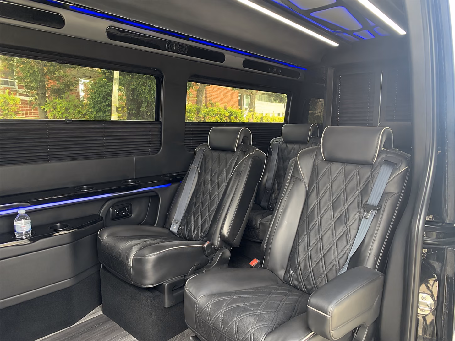 why rent using fortcollinssprintervanrental com